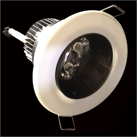 Black Diamond Led Ceiling Lights