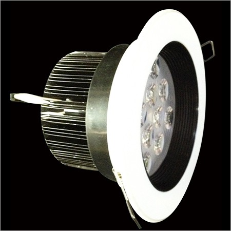 Black Diamond Led Ceiling Lights