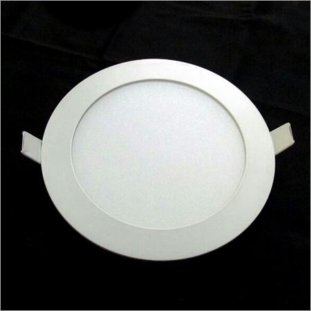 Recess Mount Led Slim Panel