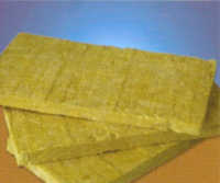 Rockwool Slabs
