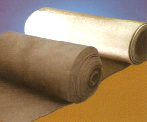 Cross Linked Polyethylene Foam Sheets