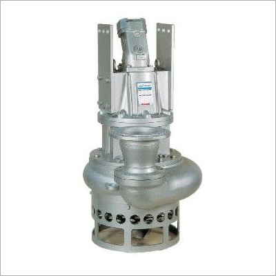 Dragflow Dredge Pumps