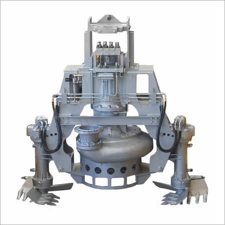 Dragflow Submersible Pumps