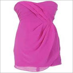 Chiffon Designer Tops