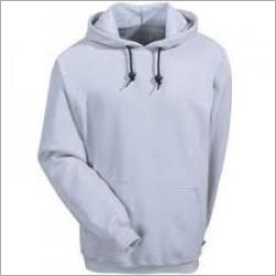 Men Hooded Sweatshirt