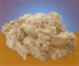 Loose Mineral Wool Insulation