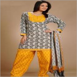 Ready Made Indian Salwar Suit