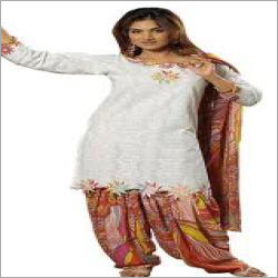 Punjabi Salwar Kameez
