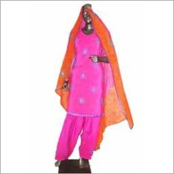 Indian Salwar Kameez