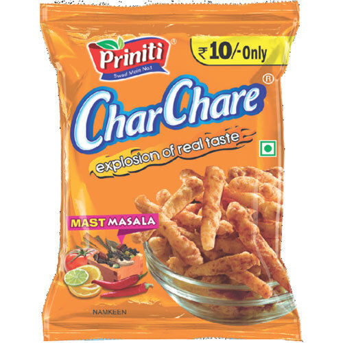 CharChare Sticks