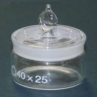 Weighing Bottle