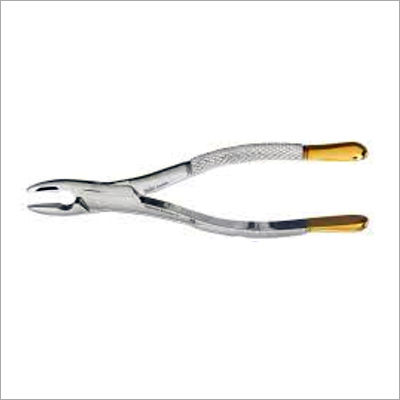 Silver Dental Equipment