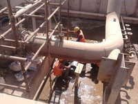 Waterproof Coating - Bituminous, 5-10 Millimeter Thickness | 100% 2k System, High Bonding Strength, Wide Application On Inorganic Substrates