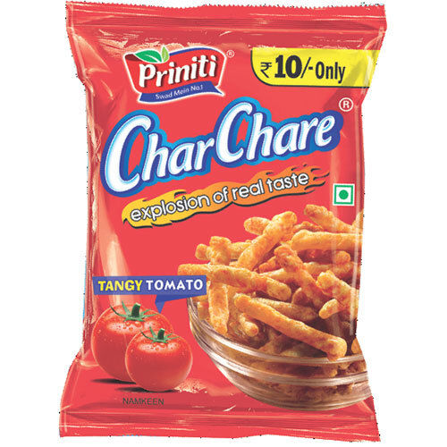 CharChare Tangy Tomato