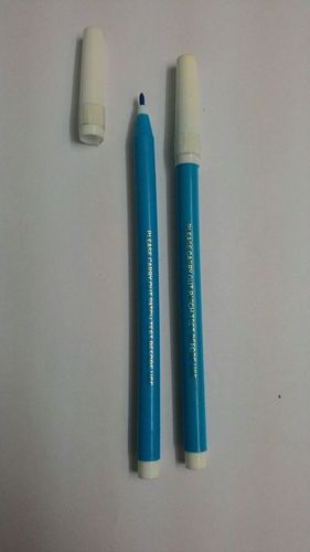 Water Erasable Fabric Pen