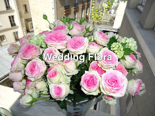Birthday Flower Bouquet
