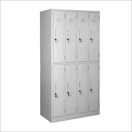 Key Lockers - Combined Type, 24 Lockers Configuration with Secure Key Access