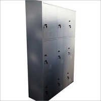 Storage Lockers