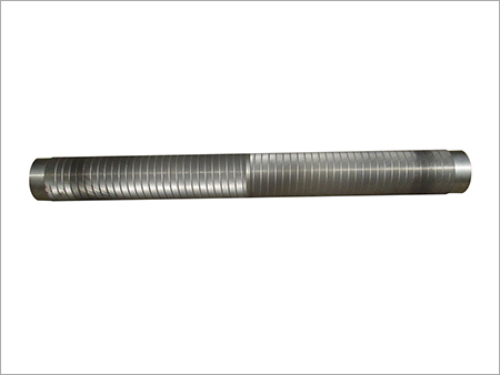 Ink Feed Roller Ink Feed Roller