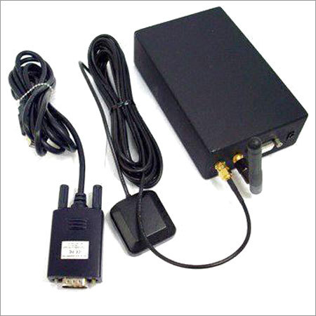 Vehicle GPS Tracking