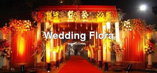 Flower Decoration