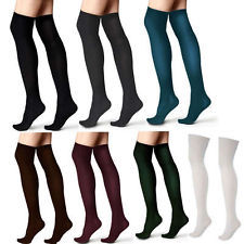 Long Winter Socks