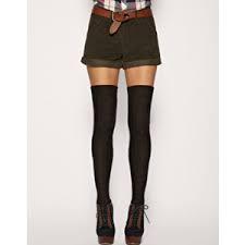 Long Dress Socks