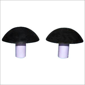 Mushroom Valve