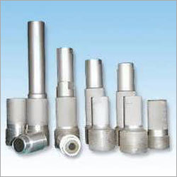 Blast Nozzles
