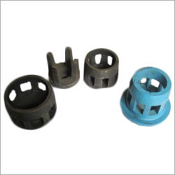 Shot Blasting Machine Impeller