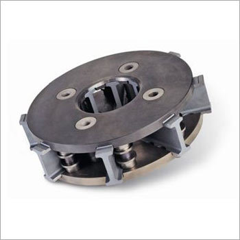 Blasting Machine Wheel