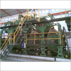 Dryer Section