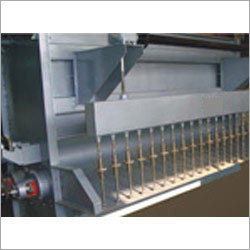 Pulp Paper Processing Machine