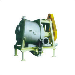 Poir - Steel 1000x1000x1500mm, 500L | Efficient Mixing, Precise Control, Durable Design