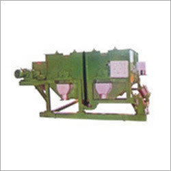 Twin Drum Thickener