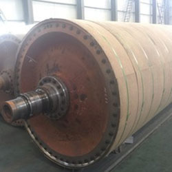 MG Cylinder