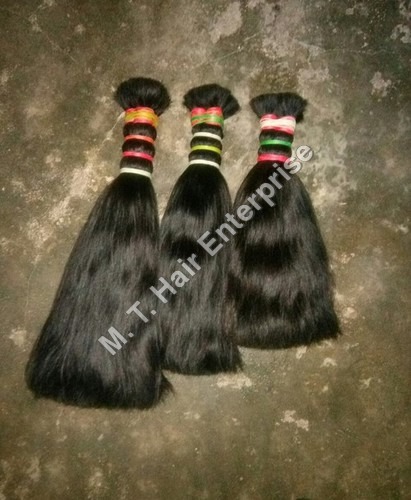Double Drawn Hair Double Drawn Hair