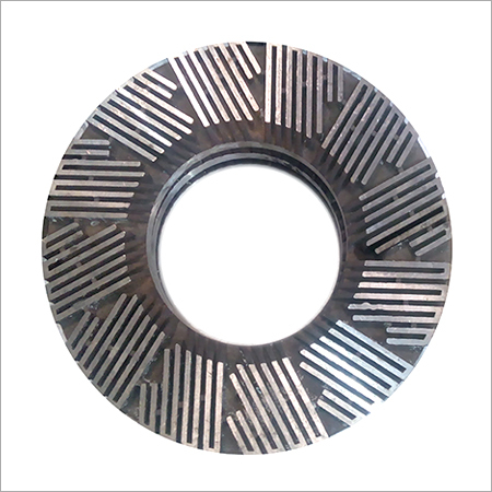 Disc Refiner Plate
