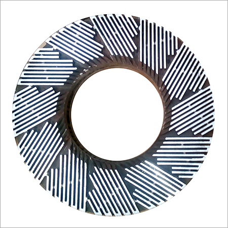 SDR Segment Refiner Disc