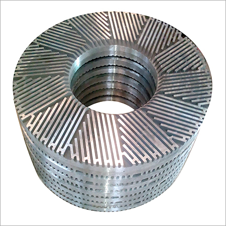 Paper Pulp Refiner Disc