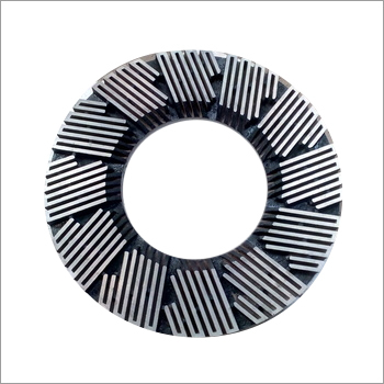 Starch Mill Refiner Disc
