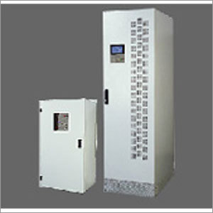 Active Harmonic Filter