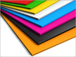 LDPE Plastic Sheet - Customizable 1-10mm Thickness, Varied Colors | FDA Compliant, Lightweight, Durable, Versatile Material