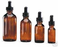 Dropper Bottle