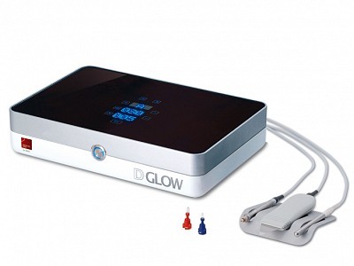 Under Eye Dark Circle Removal Laser Machine