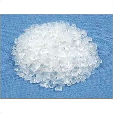 White Silica Gel