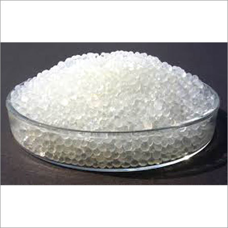 White Loose Silica Gel - Silica Beads, Variable Size, White | Humidity Control, Odor and Spoilage Prevention, Eco-Friendly, Balanced Composition