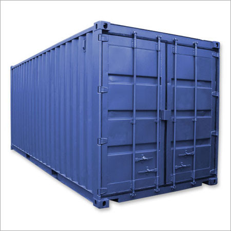 Industrial Container Services