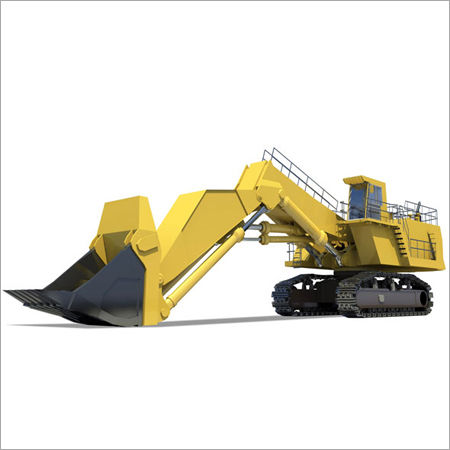 Earth Mover