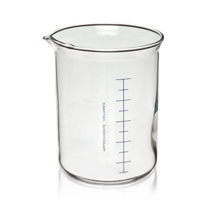 Glass Beaker